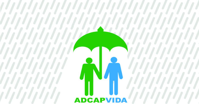 ADCAPVIDA