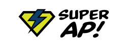 logo Super AP!