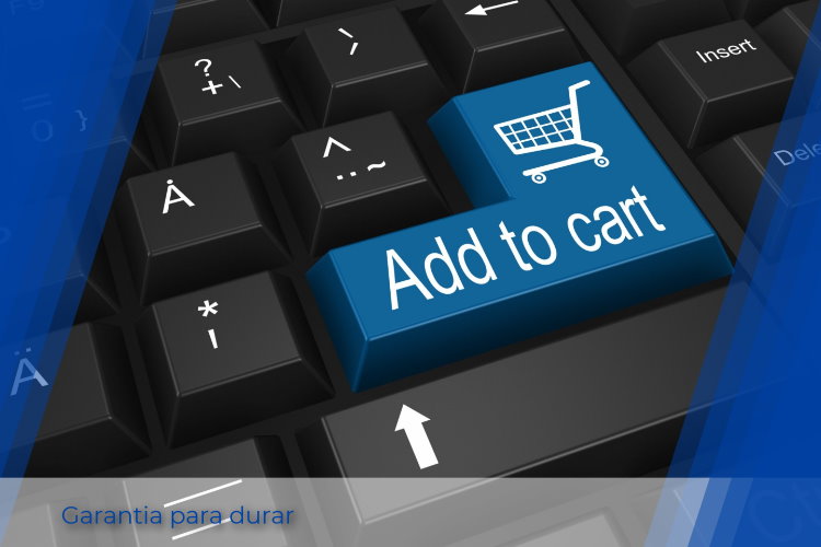 Garantia para durar.