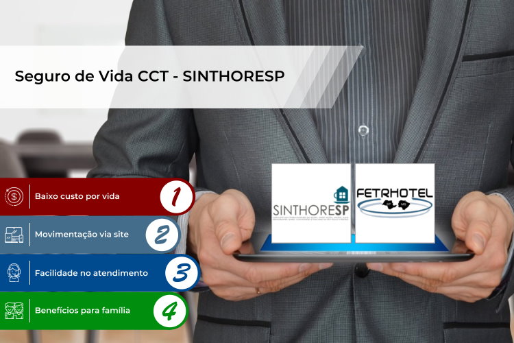 Banner do seguro de Vida CCT