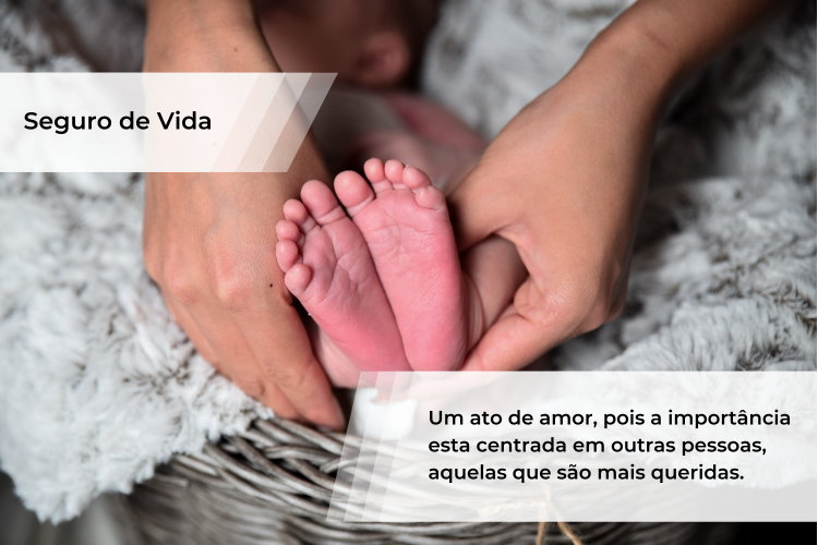 Banner do seguro de Vida