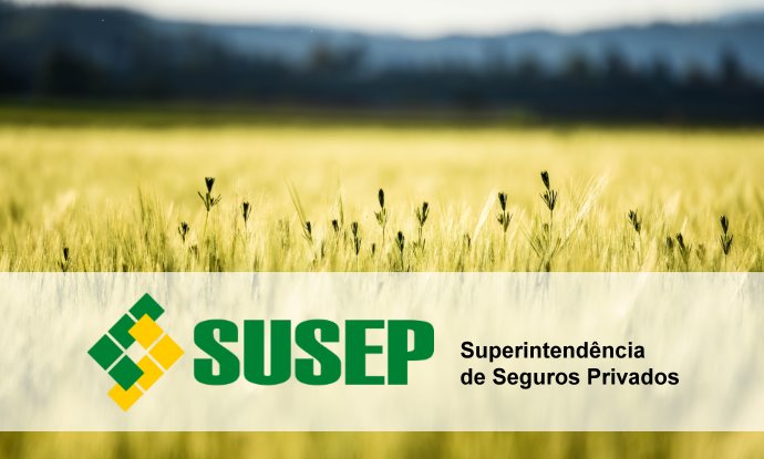 SUSEP - Superintendência de Seguros Privados.