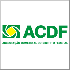 Logomarca ACDF