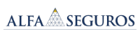 logo da Alfa Seguros
