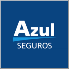 Azul