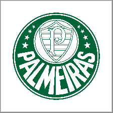 Logomarca Palmeiras