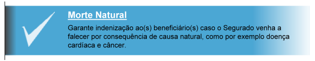 Morte Natural