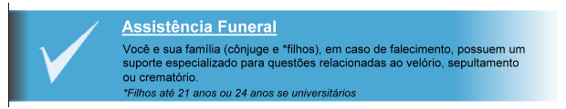 Assistência Funeral